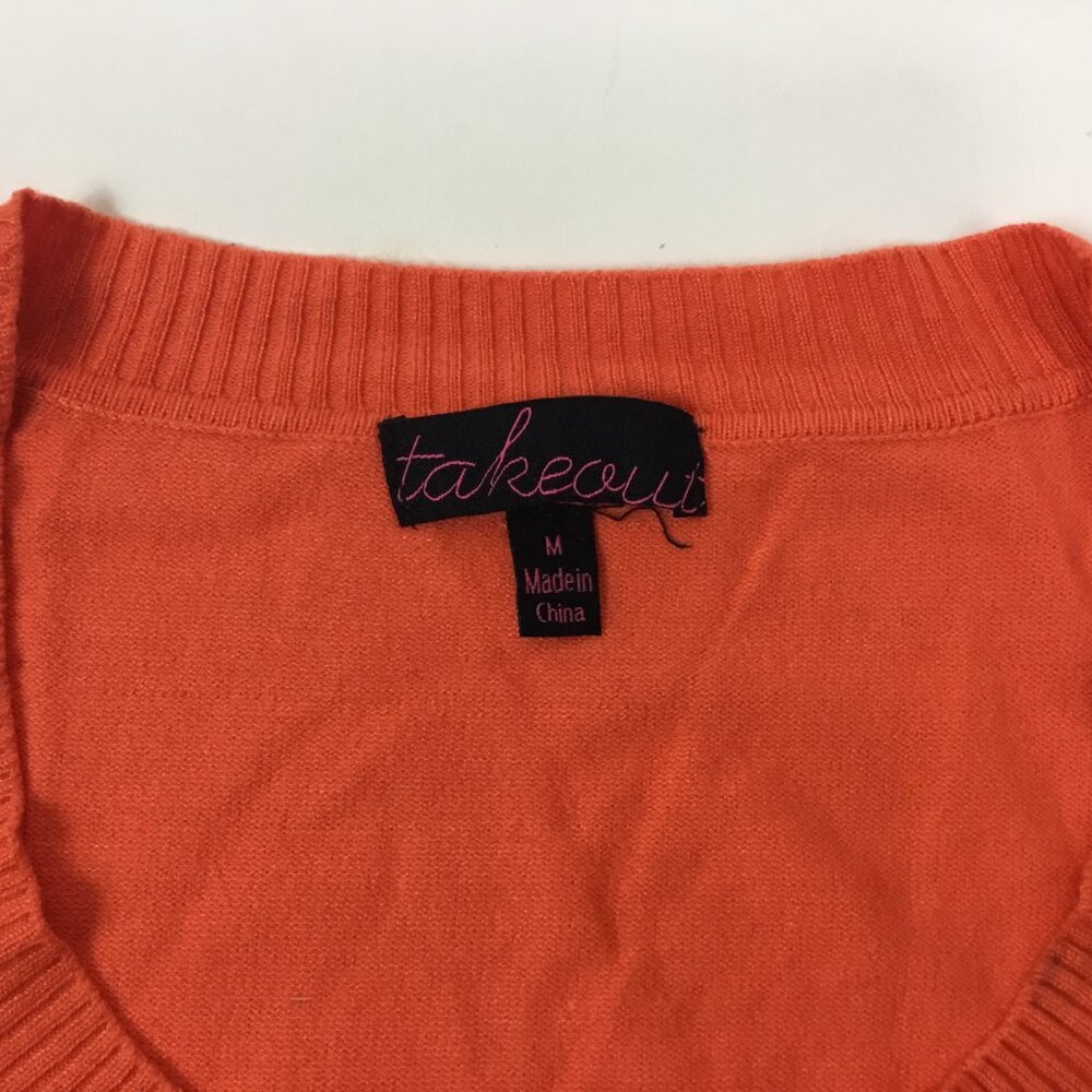 Takeout, Sweater - Picture 3 of 13